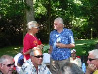 Luau (22) : Cancun 2016 June